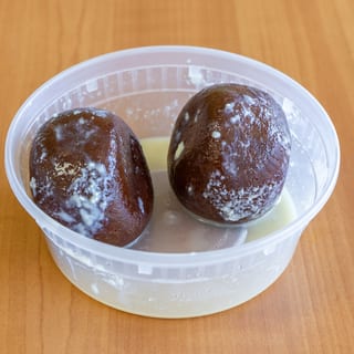 gulab jamon 2